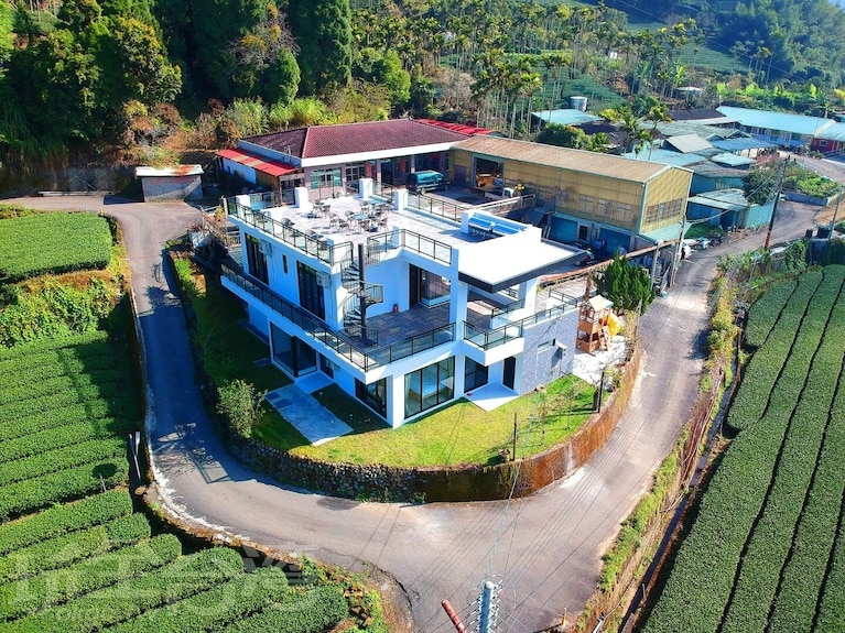 茶雲居評價、特色體驗、房價資訊、訂房連結 – 阿里山山景民宿 - 照片 20