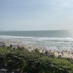 Double Room, Sea View | Beach/ocean view