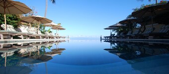 Villa Ratna Wati 3 chambres avec piscine