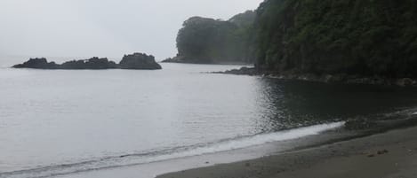 住宿景观