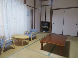 Free WiFi - Guesthouse Funayoshi (Oshima)