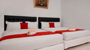 Lits pliants/supplémentaires, Wi-Fi gratuit