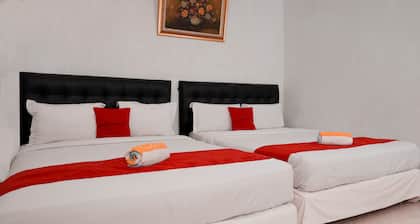 Ersha Hotel