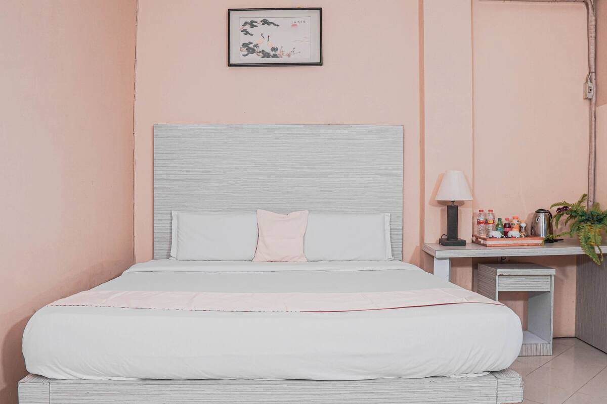 Superior Room | Rollaway beds (surcharge), WiFi (free)