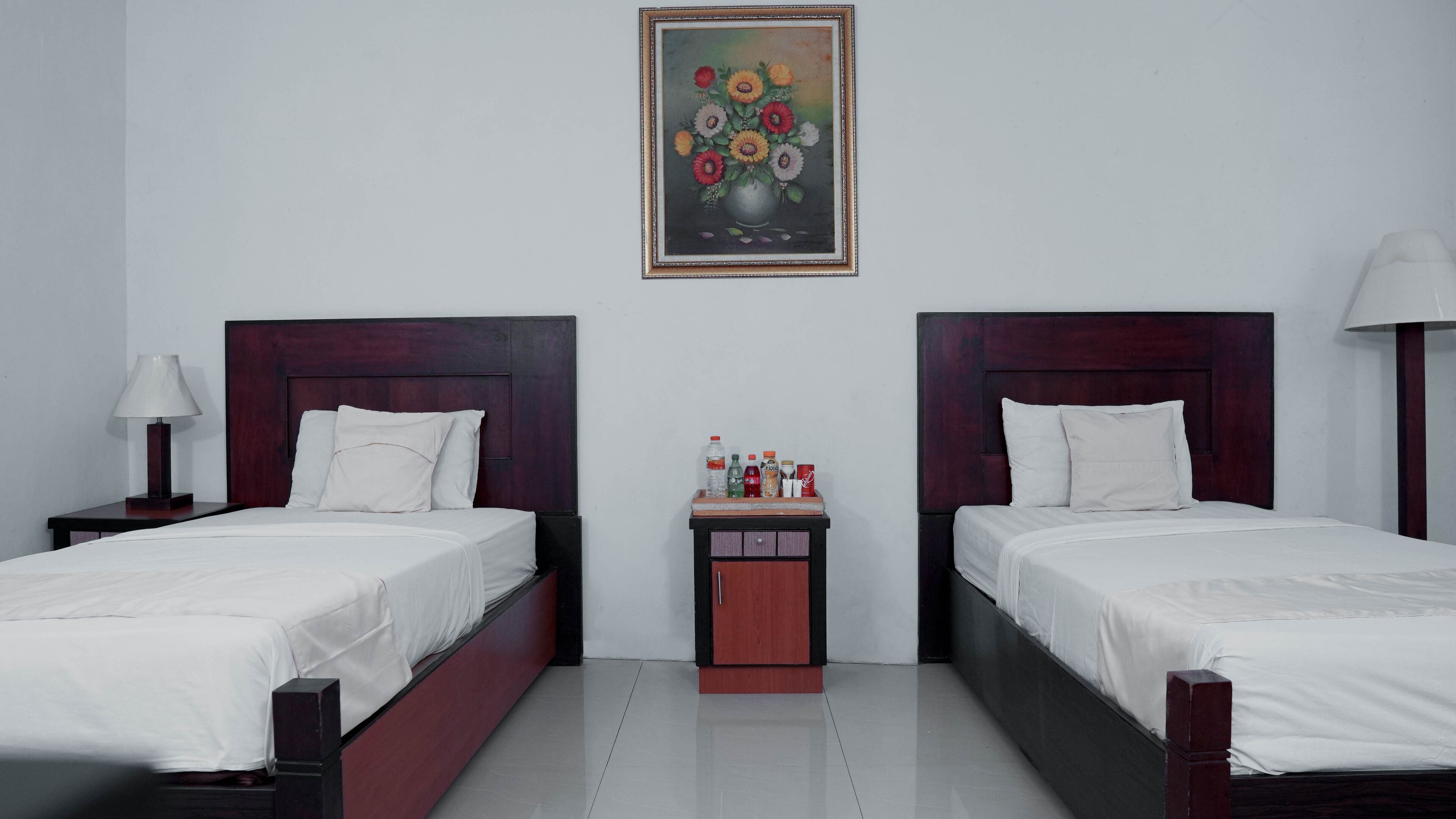 Superior Twin Room | Rollaway beds, free WiFi