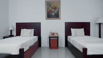 Superior Twin Room | Rollaway beds, free WiFi