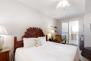 3 bedrooms, iron/ironing board, Internet, bed sheets