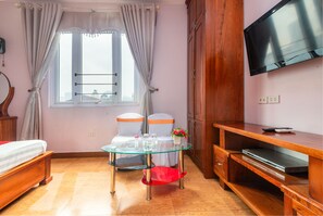 Chambre Double Supérieure