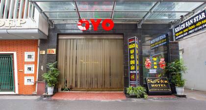 OYO 887 Star Hotel