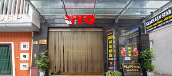OYO 887 Star Hotel
