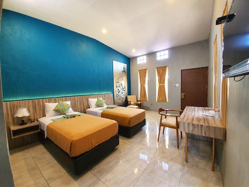 Sanur Agung Suite