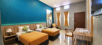 Sanur Agung Suite