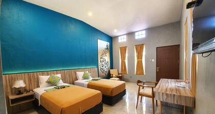 Sanur Agung Suite