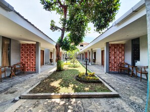 Exterior - Sanur Agung Suite (Denpasar)