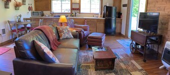 Charming Barn Cottage