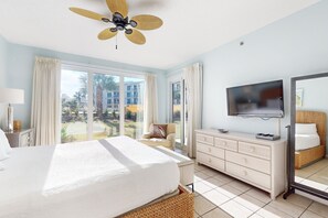 2 makuuhuonetta, silitysrauta/-lauta, internet, vuodevaatteet