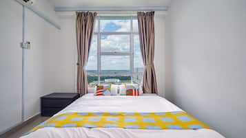 Classic Apartment | 3 bedrooms, free WiFi