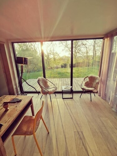 Panacée Guesthouses