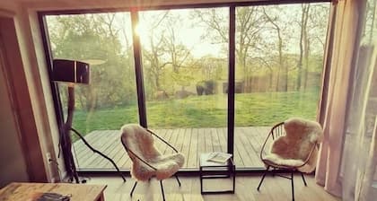 Panacée Guesthouses