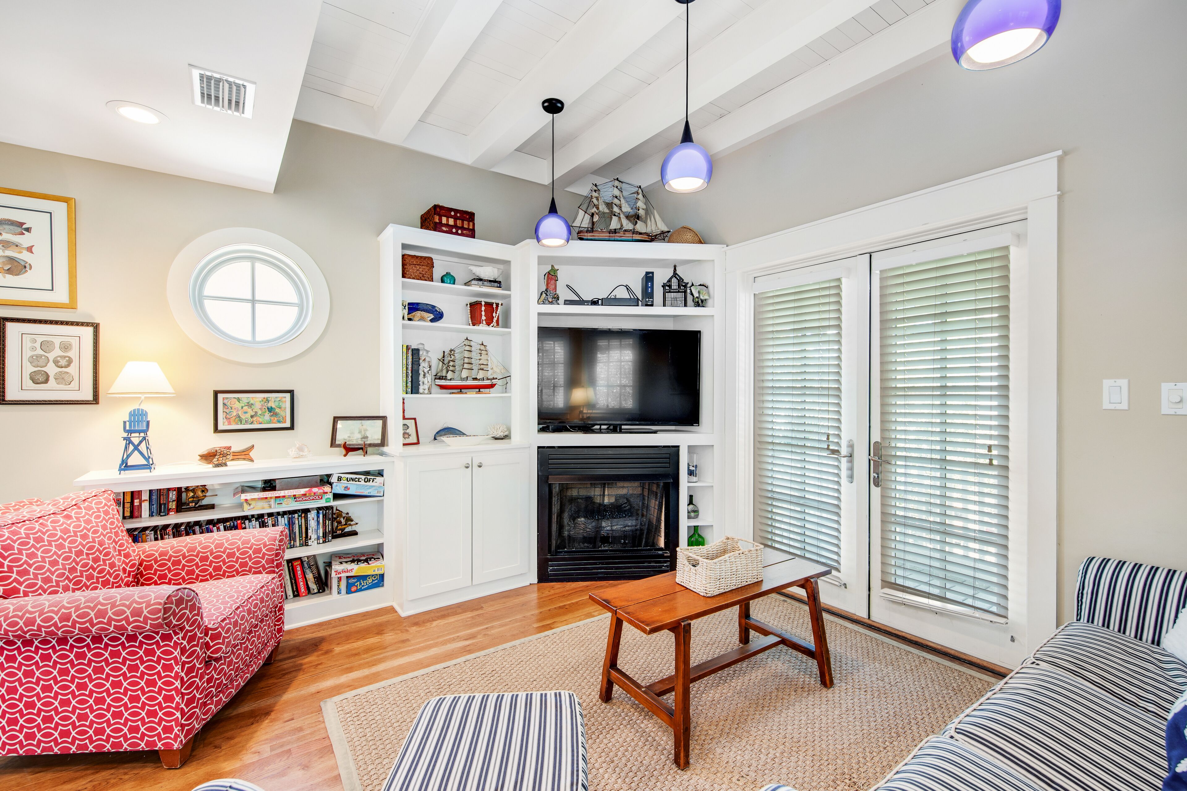 Carillon Beach dog-friendly community Villa w/ shared pool - close to everything