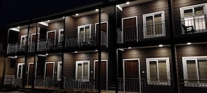 Exterior - Aurum Resorts (Morjim)