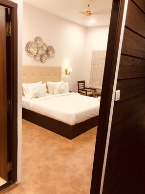 미니바, 객실 내 금고, 방음 설비, 무료 WiFi