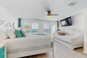 3 slaapkamers, internet, beddengoed