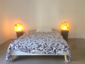 3 Schlafzimmer, WLAN
