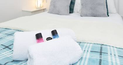 Townhouse @ Henry Street Crewe