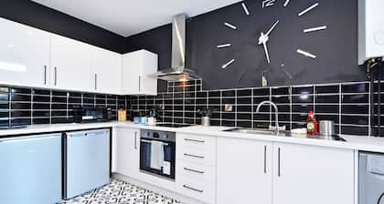 Townhouse @ Henry Street Crewe