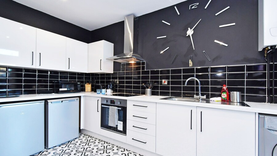 Townhouse @ Henry Street Crewe