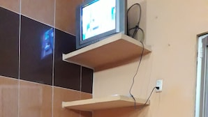 Quarto casal básico