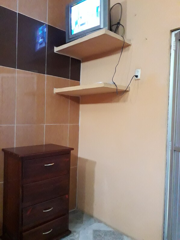 Habitación