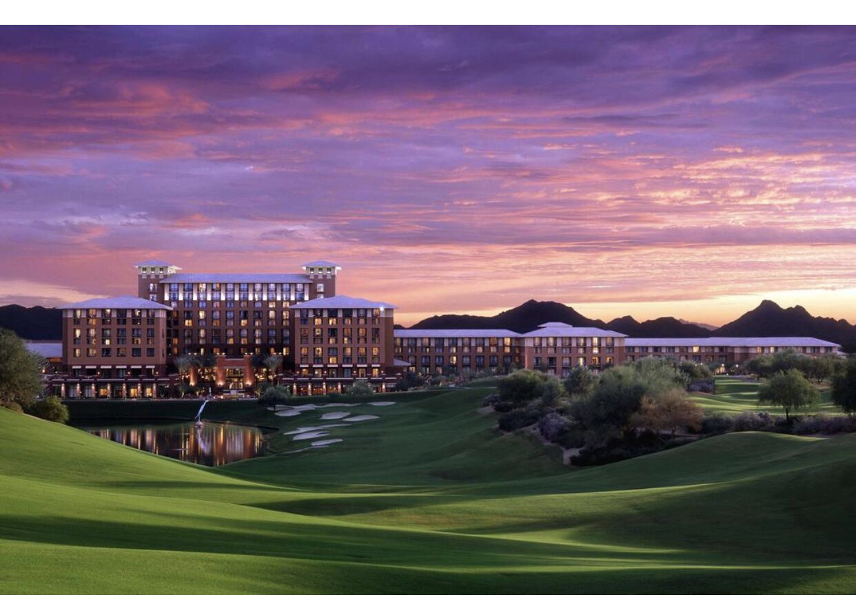 Westin Kierland Villas 1 bdrm; *Inquire for dates