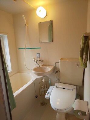 Hjemmesko, håndklæder