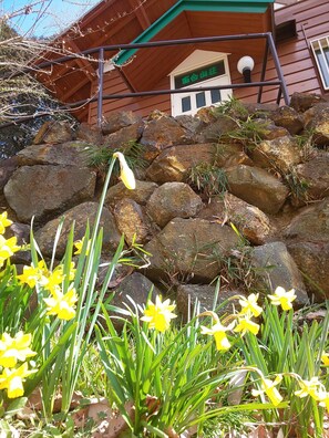 Maison (Hot Spring, Private Vacation Home)