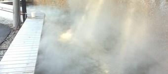 VILLA YAITA ONSEN  hot spa