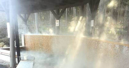 VILLA YAITA ONSEN hot spa