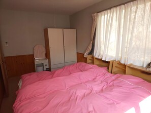 Japanese Western Style Private Vacation Home with Hot Spring