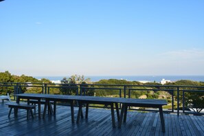 Terrace/patio - La Terrasse Awaji (Awaji)