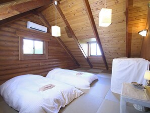 6 chambres, décoration personnalisée, Wi-Fi gratuit