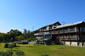 Exterior - La Terrasse Awaji (Awaji)