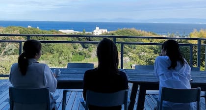 La Terrasse Awaji