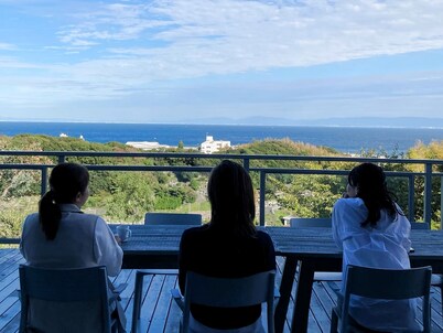 La Terrasse Awaji
