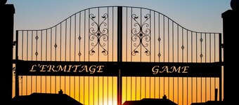 L'Ermitage Quagga Lodge