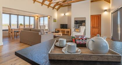 L'Ermitage Quagga Lodge