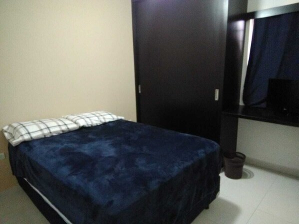 2 bedrooms, WiFi