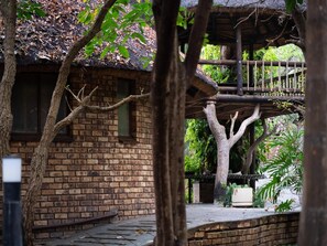 Exterior - Kruger Eden Lodge (Nkomazi)