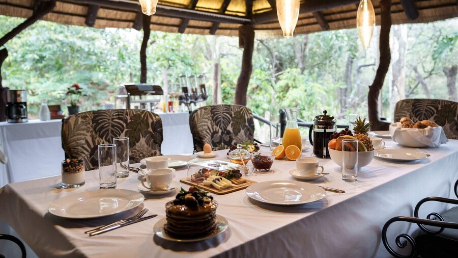 Kruger Eden Lodge