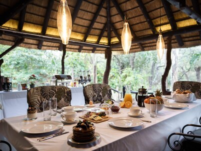 Kruger Eden Lodge